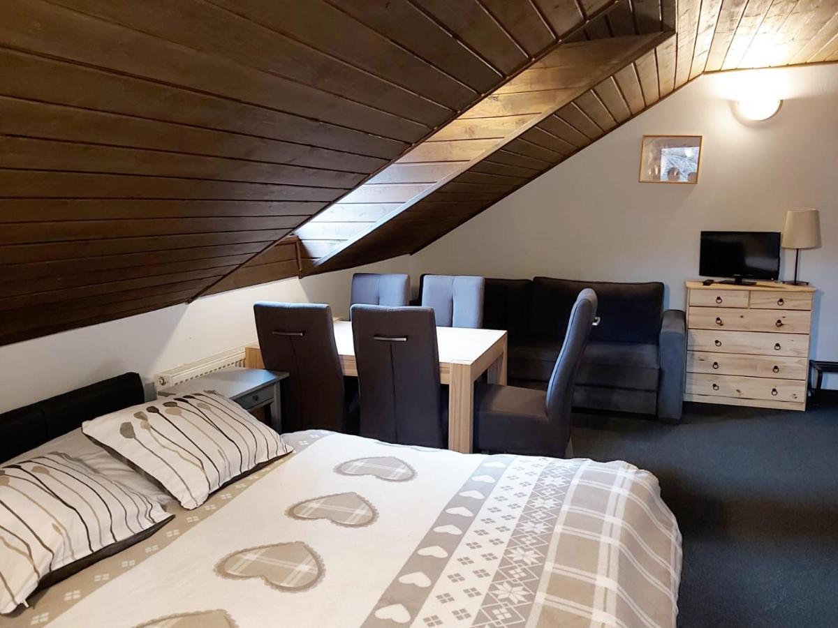 Kora Hotel apartamentowy *