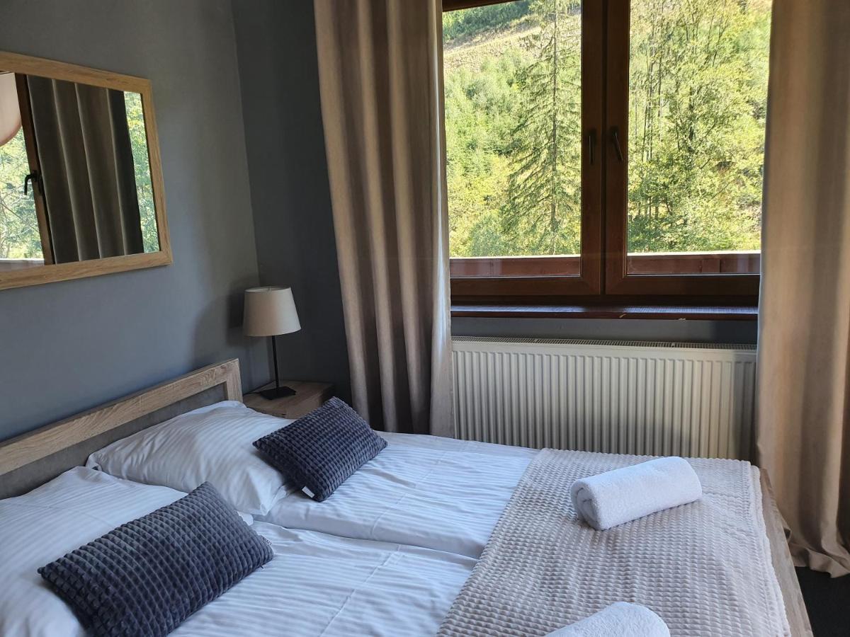Aparthotel Kora Szczyrk